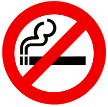 Smoking cigarettes is haraam (forbidden) in Islam